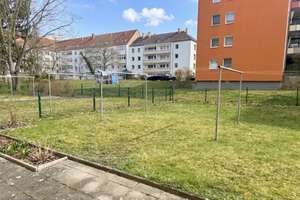 Vermietete 2-Zimmer-Wohnung! Balkon! Tageslichtbad! – Die vollständige Adresse der Immobilie erhältst du vom Anbieter., 1139 Mickten, Dresden – Vorschaubild 3