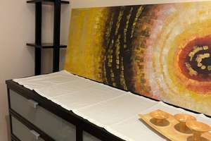 Moderne, vollmöblierte 2-Zimmer-Wohnung mit Balkon und Innenhofblick, Leipzig-Schleußig – Schnorrstrasse 12, 4229 Schleußig, Leipzig – Vorschaubild 18
