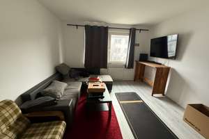 helle zentrale 3 ZKDB Wohnung in Aachen Stadt ab 01.05.2026zu vermieten – Vaalser Str. 65, 52074 Westpark, Aachen – Vorschaubild 7