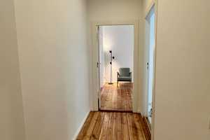 Charmante 2-Zimmer-Wohnung mit Originaldielen – frisch renoviert und bezugsfrei – Winfriedstraße 36, 14169 Berlin – Vorschaubild 7