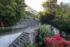 Stadtvilla zur Miete mit besonderem Charme in 72458 Albstadt-Ebingen – Die vollständige Adresse der Immobilie erhältst du vom Anbieter., 72458 Albstadt – Vorschaubild 9