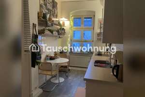 Tauschwohnung: Heller Altbau (2Z) mit 2 Balkonen – Weserstr. 212, 12047 Neukölln (Ortsteil), Berlin – Vorschaubild 5