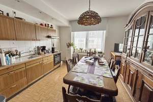 Merheim, zentrale Ruhiglage - 6-Parteienhaus - vermietet mit Mietsteigerungspotenzial- großer Garten – Die vollständige Adresse der Immobilie erhältst du vom Anbieter., 51109 Merheim, Köln – Vorschaubild 17