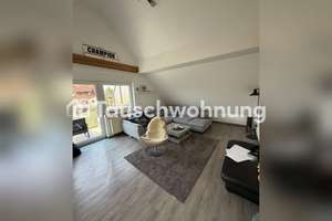 Tauschwohnung: Perfekt für kleine Familien in Heidelberg.