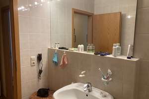 Gepflegte, helle 3 Zimmer-Wohnung mit 2 Bädern und 2 Balkonen in Untergiesing – Die vollständige Adresse der Immobilie erhältst du vom Anbieter., 81545 Harlaching, München – Vorschaubild 10