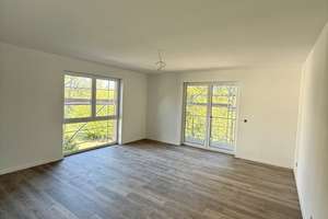 Großzügige 4-Zimmer Wohnung mit Balkon Erstbezug  – Klausenerstraße 36, 39112 Sudenburg, Magdeburg – Vorschaubild 3