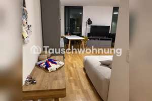 Tauschwohnung: Zweizimmerwohnung, mit Balkon, modern, sehr zentral – Bäckerbreitergang 12, 20355 Neustadt, Hamburg – Vorschaubild 3