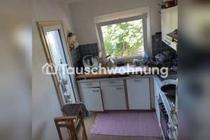Tauschwohnung: Biete:2 Zi St. Georgen,Suche 3,5 + Zi St. Georgen / Umgebung