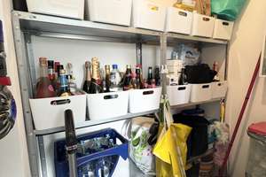 Einziehen & wohlfühlen – Wohnung mit Gartenanteil & 2 Stellplätzen in begehrter Lage von Allersberg – Sandstraße 11, 90584 Allersberg – Vorschaubild 17