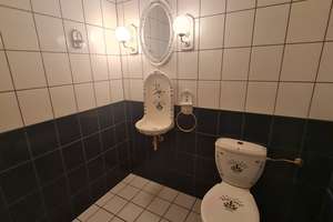 Lichtdurchflutete Wohnung (ca. 245 m² ) mit sehr großer Terrasse und eigenem Garten zu vermieten – Die vollständige Adresse der Immobilie erhältst du vom Anbieter., 65468 Trebur – Vorschaubild 9