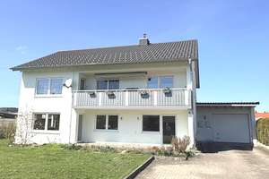 *** Modernisiertes Zweifamilienhaus in Erkheim *** – Die vollständige Adresse der Immobilie erhältst du vom Anbieter., 87746 Erkheim – Vorschaubild 1