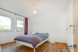 Exklusive 4-ZKB Wohnung in Top-Lage mit barrierefreiem Zugang und eigenem Gartenanteil – Die vollständige Adresse der Immobilie erhältst du vom Anbieter., 86153 Jakobervorstadt-Nord, Augsburg – Vorschaubild 4