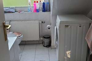 Helle 2-Zimmer Wohnung in Hannover-Oberricklingen – Herforder Straße 14, 30459 Oberricklingen, Hannover – Vorschaubild 2