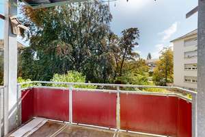 Potenzial pur – Zentral – Vermietungsstark: 3-Zi-ETW in der Weststadt mit hohen Decken & Balkon – Die vollständige Adresse der Immobilie erhältst du vom Anbieter., 76185 Weststadt, Karlsruhe – Vorschaubild 13