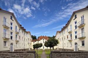 Charmante 2 ZKB in der Nordstadt!