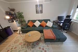 2-Zimmer-Wohnung mit separater Küche in Dresden-Gruna – Die vollständige Adresse der Immobilie erhältst du vom Anbieter., 1277 Gruna, Dresden – Vorschaubild 8