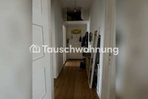 Tauschwohnung: Ich möchte wohntauschen