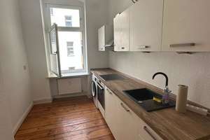 freie 1-Zimmer-Wohnung in ruhiger Lage zu verkaufen – Die vollständige Adresse der Immobilie erhältst du vom Anbieter., 10437 Prenzlauer Berg, Berlin – Vorschaubild 1