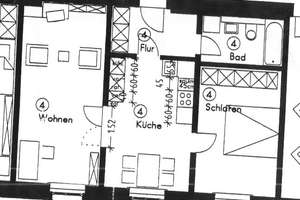 Lebendig wohnen in München: Modernisierte 2,5-Zimmer-Wohnung – Ehrengutstraße 27, 80469 Dreimühlen, München – Vorschaubild 15