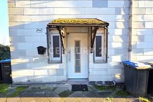 Charmantes Reihenendhaus als perfekte Alternative zur Eigentumswohnung in Sulzbach-Altenwald – Die vollständige Adresse der Immobilie erhältst du vom Anbieter., 66280 Sulzbach/Saar – Vorschaubild 3