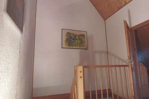 Haus, Hof und riesen Garten, viel Raum für die Familie – Die vollständige Adresse der Immobilie erhältst du vom Anbieter., 63694 Limeshain – Vorschaubild 8