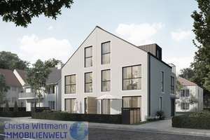 NEUBAU stilvolles Stadthaus DHH – modern, energieeffizient und sofort bezugsbereit – Fauststrasse 11c, 85051 Münchener Straße, Ingolstadt – Vorschaubild 2