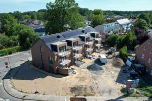 Perfektes Wohnen im zentralen Wolbeck – 48167 Wolbeck, Münster – Vorschaubild 5