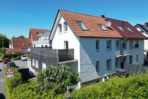 ***Modernisiertes Zweifamilienhaus Nähe Engernweg***