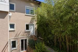 Charmantes 4-Familienhaus mit vielseitigem Potenzial in attraktiver Karlsruher Wohnlage. – Die vollständige Adresse der Immobilie erhältst du vom Anbieter., 76187 Nordweststadt, Karlsruhe – Vorschaubild 4
