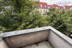 F-hain: Finowstr: 4-Zi-AB-Whg, 2 BALKONE - VHS 4. OG, 99 m² per SOFORT zu VERKAUFEN - 2/3 VERMIETET – Die vollständige Adresse der Immobilie erhältst du vom Anbieter., 10247 Friedrichshain, Berlin – Vorschaubild 4