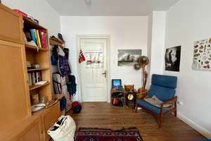 Schicke Zweizimmerwohnung mit Balkon zwischen Holtenauer und Uni – Bremerstr. 6, 24118 Ravensberg, Kiel – Vorschaubild 2