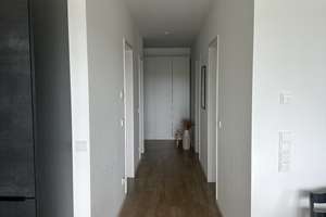 3-Zimmer Neubauwohnung mit Süd-West und Süd-Ost Balkon – Die vollständige Adresse der Immobilie erhältst du vom Anbieter., 50354 Hürth – Vorschaubild 3