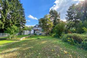 Reihenmittelhaus grenznah zum Grunewald – ideal für Familie & Freizeit