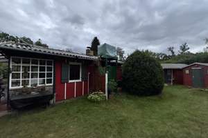 Ferienbungalow im Wald auf Pachtland – Klein Sterblitz 0, 19309 Lenzen (Elbe) – Vorschaubild 15