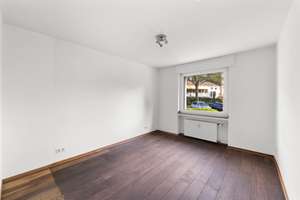 2 Wohnungen zusammengelegt 128 qm+ Balkon+ TG Stellplatz+EG – Die vollständige Adresse der Immobilie erhältst du vom Anbieter., 40225 Bilk, Düsseldorf – Vorschaubild 5