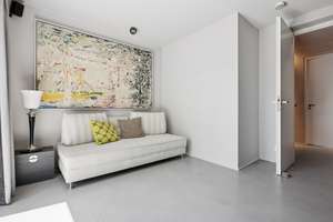 Dachgeschossresidenz über den Dächern Alt-Bogenhausens – Die vollständige Adresse der Immobilie erhältst du vom Anbieter., 81679 Altbogenhausen, München – Vorschaubild 15