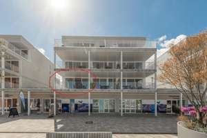 Exklusive Ferienresidenz mit Ostseepanorama, privatem Wellnessbereich und attraktiver Kapitalanlage – Die vollständige Adresse der Immobilie erhältst du vom Anbieter., 23570 Travemünde, Lübeck – Vorschaubild 2