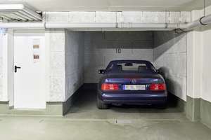 137 m² auf 2 Ebenen - Helle, sonnige Wohnung im Grünen  -  renovierungsbedürftig – Forstenrieder Allee 215, 81476 Forstenried, München – Vorschaubild 16