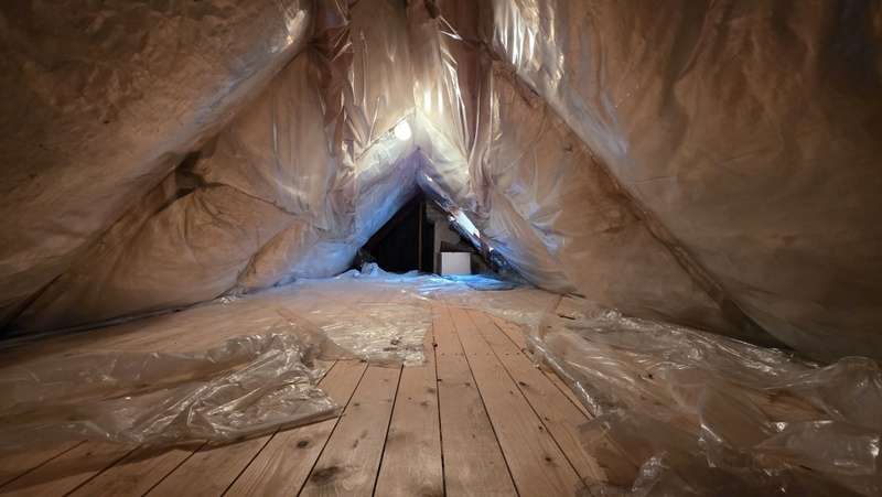 Immobilie in Tremsbüttel - Tremsbüttel: EFH (Bj. 83) +Garage/V´Keller, ca. 297m² Wohn-/Nutzfl., 6 Räume,  ca. 607m² Grundstück - Bild 22