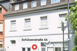 Charmantes Stadthaus mit viel Potential