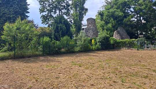 Bild von Freistehendes Neubau-Einfamilienhaus in traumhafter Lage in Mainz!