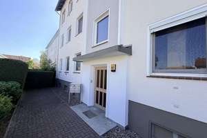 Einziehen & wohlfühlen: Moderne 2-Zimmer-Wohnung mit Balkon in Hameln – Die vollständige Adresse der Immobilie erhältst du vom Anbieter., 31787 Hameln – Vorschaubild 3