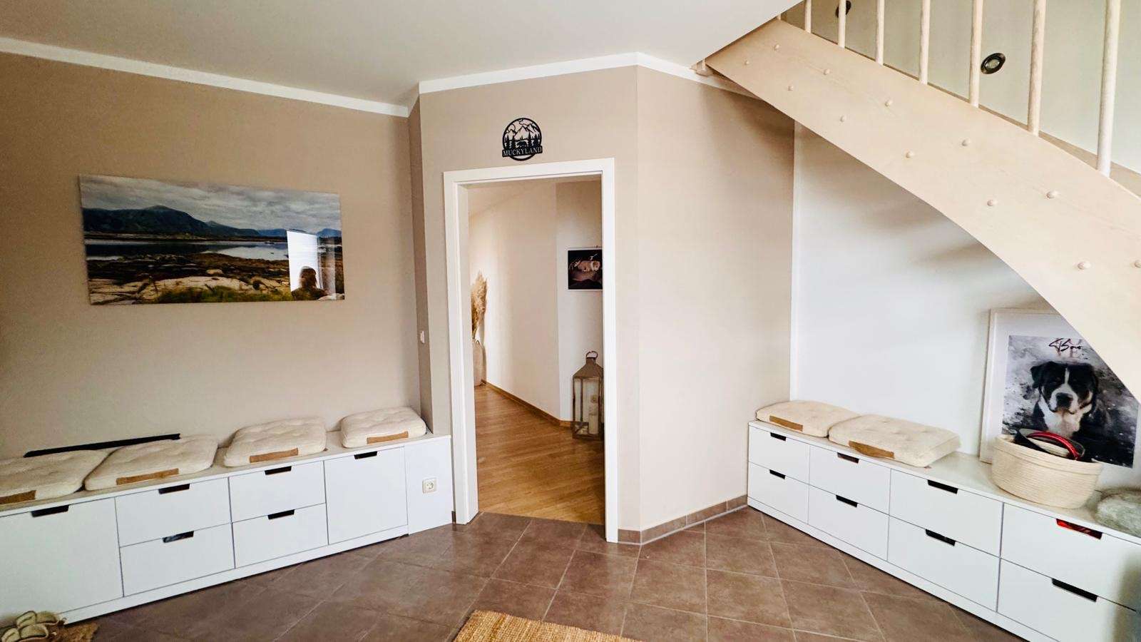 Immobilie in Klütz - Modernes energieeffizientes Wohnhaus in Ostseenähe - Bild 9