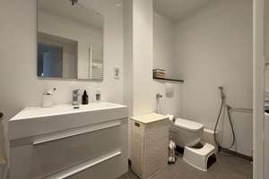 Großzügiges Wohnen auf zwei Ebenen – 6-Zimmer-Maisonettewohnung mit 3 Balkonen in Niederkassel – Die vollständige Adresse der Immobilie erhältst du vom Anbieter., 40547 Niederkassel, Düsseldorf – Vorschaubild 23