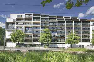 PARAGON APARTMENTS - 2-Zimmerwohnung mit Dachterrasse – Danziger Straße 75, 10435 Berlin – Vorschaubild 11