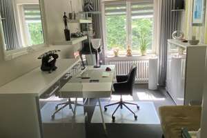 Helle 3-Zimmer Wohnung mit Balkon in Duisburg-Hamborn inkl. Einbauküche