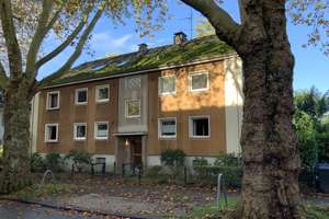 Große 3 Zimmer Wohnung in Wuppertal Barmen - Wir renovieren für Sie! – Kronenstraße 23, 42285 Barmen, Wuppertal – Vorschaubild 1