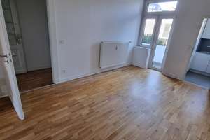 Ab dem 01.06.2026: Super schöne 2-Zimmer-Wohnung mit Einbauküche, Balkon und modernem Bad – Essener Str. 8, 40476 Derendorf, Düsseldorf – Vorschaubild 4