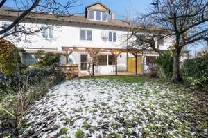 Geräumiges Reihenmittelhaus im Neufahrner Süden – Die vollständige Adresse der Immobilie erhältst du vom Anbieter., 85375 Neufahrn bei Freising – Vorschaubild 4