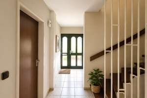 Wohnen, wo Familien sich wohlfühlen – Reihenhaus mit Garten, Balkon und Garage – Küllenhahner Str. xx, 42349 Cronenberg, Wuppertal – Vorschaubild 4